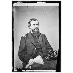  Civil War Reprint Col. E.L. Dudley, 21st Kentucky Inf., U 