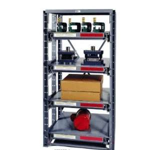  ROLL OUT SHELVING HEZ484862 