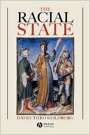   State, (0631199217), David Theo Goldberg, Textbooks   