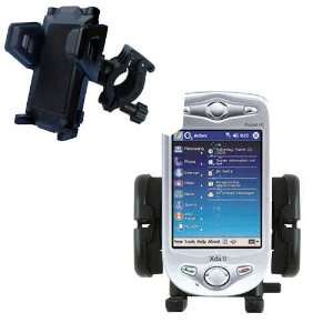   Holder Mount System for the HTC Wallaby   Gomadic Brand Electronics