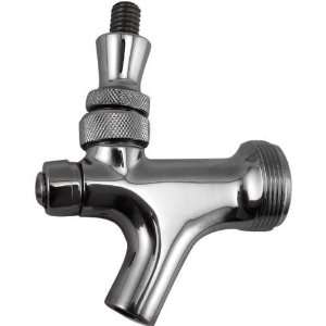 Stainless Steel Draft Beer Faucet   Self Closing Kitchen 