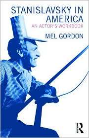   Actors Workbook, (0415496705), Mel Gordon, Textbooks   