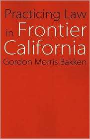   , (0803262604), Gordon Morris Bakken, Textbooks   