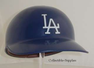 LOS ANGELES DODGERS Throwback Full Size Batting Helmet  