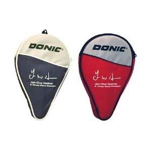 Donic Waldner Bat Cover 