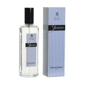 Alvarez Gomez Eau de Toilette Jasmine (175ml)