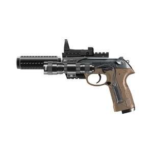  Beretta PX4 Recon