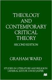   Second Edition, (0312227663), Graham Ward, Textbooks   