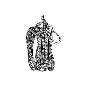  100 Braided Poly 3/8 Anchor Rope
