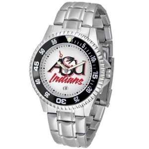  Arkansas State Indians NCAA Competitor Mens Watch (Metal 