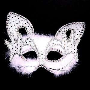  Venetian Inspired Carnival Mask 