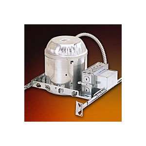 Emergency Option Economy Compact Fluorescent Ic 13W Housing   6 In