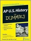 AP U.S. History for Dummies Greg Velm