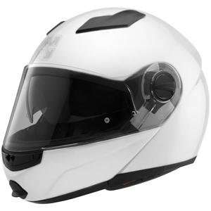  SparX Helios Helmet   Large/White Automotive