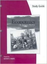   , 5th, (0324591209), N. Gregory Mankiw, Textbooks   