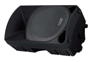 Mackie TH 15A Thump 15 Powered Active Speaker  
