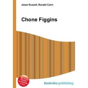  Chone Figgins Ronald Cohn Jesse Russell Books