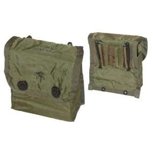  Military Issue Medical Instrument Pouch (First Aid Kit 