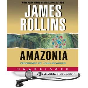  ia (Audible Audio Edition) James Rollins, John 
