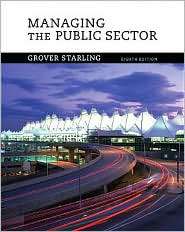   Sector, (0495189952), Grover Starling, Textbooks   