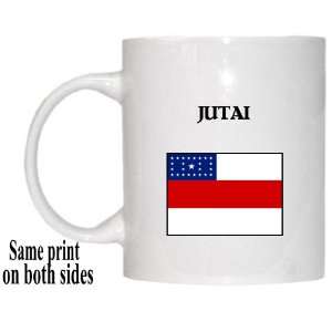 as (Brazil State)   JUTAI Mug