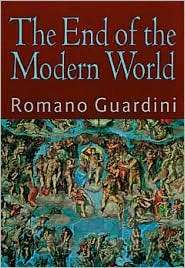   World, (1882926587), Romano Guardini, Textbooks   