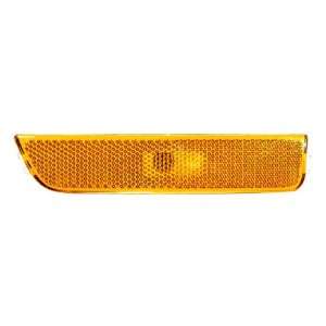  VW PASSAT 01 05 SIGNAL LIGHT RIGHT AMBER Automotive