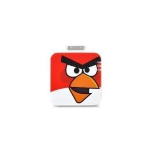 com Angry Birds Portable Backup Battery   Red Bird for Iphone 3 3gs 4 