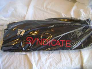 NEW HO Syndicate Water Ski Padded Slalom bag size 63 66  