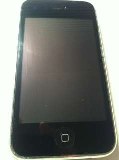   (AT&T). For parts. No water damage. Read info. 885909317752  