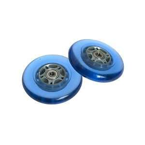  Razor Scooter Clear Wheels With Bearings Toys & Games