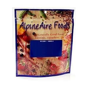    AlpineAire Freeze Dried Shrimp Fried Rice