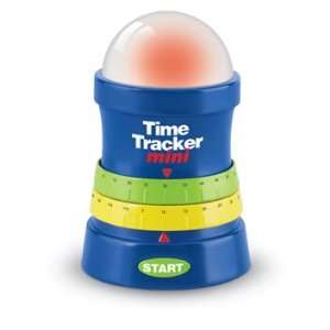Learning Resources Time Tracker Mini; Time Tracker Mini  