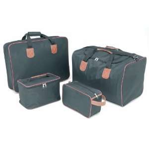  Roberto Amee 170 120 4 piece Luggage Set (Case of 10 