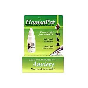  HomeoPet Anxiety (15mL)