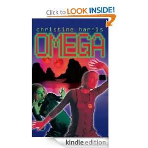 Start reading Omega  