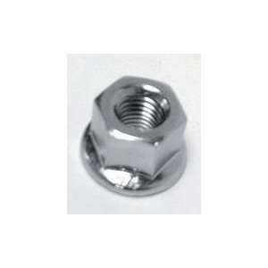   Hub Axle Nut Front 5/16X24 Flanged American