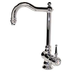 Opella Faucets 843 606 Opella American Colonial Kitchen Faucet Lever 