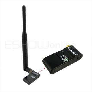   wireless Hi definition Network LCD TV HDTV Card Adapter USB EP MS8512