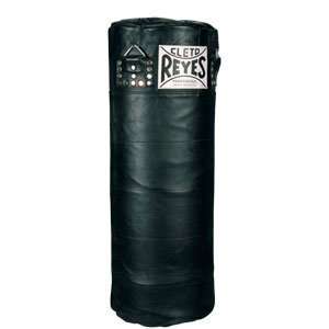  Cleto Reyes Cleto Reyes Leather Heavybag   Filled Sports 