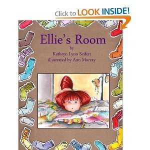  Ellies Room [Paperback] Kathryn Lynn Seifert Books