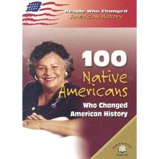  Americans Who Changed American History (People Who Changed American 