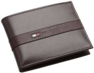  Tommy Hilfiger Mens Ranger Passcase Clothing