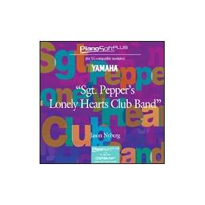  Sgt. Peppers Lonely Hearts Club Band Musical Instruments