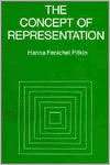   , (0520021568), Hanna F. Pitkin, Textbooks   