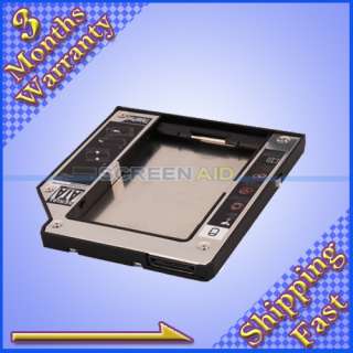 SATA 2nd HDD caddy IBM ThinkPad T40 T41 T42 T43  