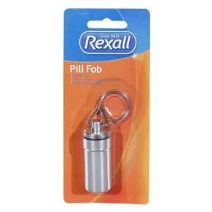  Rexall Pill Fob