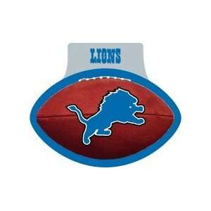  Detroit Lions Air Fresheners