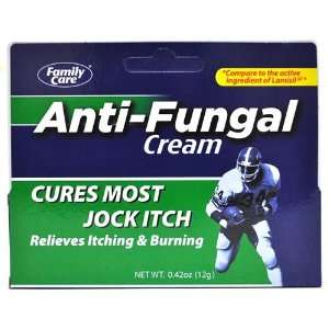Anti fungal Cream Jock Itch Athletes Foot Terbinafine Hydrochloride 1 