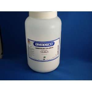  Ammonium Chloride (1 Kg) Industrial & Scientific